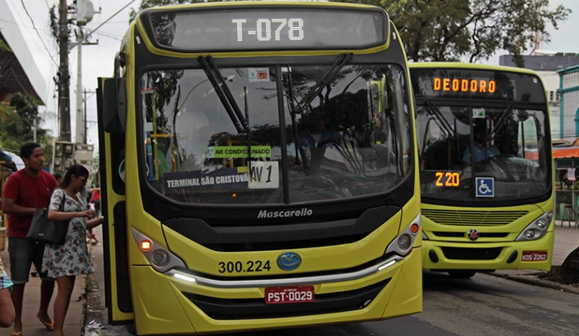 Ministério Público apura custos do transporte coletivo de São Luís
