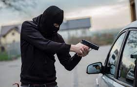 Adolescente é apreendido suspeito de assaltos em postos de combustíveis em Coroatá